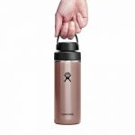 Bình giữ nhiệt Hydro Flask Lightweight Wide Flex Chug Cap 16 OZ (473 ml) - Fall Season 2026 - LW16LWFCC
