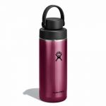 Bình giữ nhiệt Hydro Flask Lightweight Wide Flex Chug Cap 16 OZ (473 ml) - Fall Season 2026 - LW16LWFCC