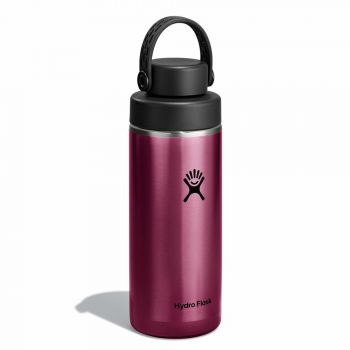 Bình giữ nhiệt Hydro Flask Lightweight Wide Flex Chug Cap 16 OZ (473 ml) - Fall Season 2026 - LW16LWFCC