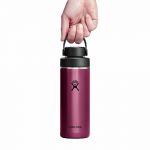 Bình giữ nhiệt Hydro Flask Lightweight Wide Flex Chug Cap 16 OZ (473 ml) - Fall Season 2026 - LW16LWFCC