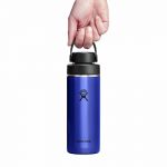 Bình giữ nhiệt Hydro Flask Lightweight Wide Flex Chug Cap 16 OZ (473 ml) - Fall Season 2026 - LW16LWFCC