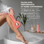 Máy triệt lông chuyên nghiệp Foreo Peach 2 Pro Max
