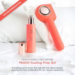Máy triệt lông chuyên nghiệp Foreo Peach 2 Pro Max