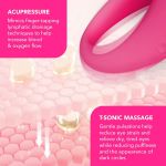 Máy massage mắt trẻ hóa Foreo IRIS 2