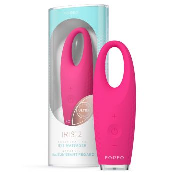 Máy massage mắt trẻ hóa Foreo IRIS 2