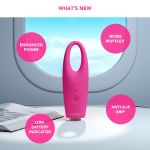 Máy massage mắt trẻ hóa Foreo IRIS 2
