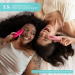 Máy massage mắt trẻ hóa Foreo IRIS 2