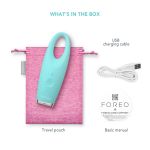Máy massage mắt trẻ hóa Foreo IRIS 2