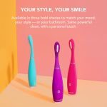 Bàn chải điện Foreo ISSA 4 Smile, cho bé từ 5 tuổi