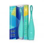 Bàn chải điện Foreo ISSA 4 Smile, cho bé từ 5 tuổi