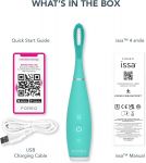 Bàn chải điện Foreo ISSA 4 Smile, cho bé từ 5 tuổi