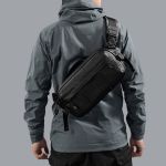Túi đeo chéo Tomtoc Wander-T26 X-Pac Daily Sling Bag