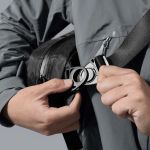 Túi đeo chéo Tomtoc Wander-T26 X-Pac Daily Sling Bag