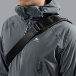 Túi đeo chéo Tomtoc Wander-T26 X-Pac Daily Sling Bag