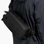 Túi đeo chéo Tomtoc Wander-T26 X-Pac Daily Sling Bag