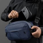 Túi đeo chéo Tomtoc Wander-T26 X-Pac Daily Sling Bag
