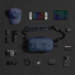 Túi đeo chéo Tomtoc Wander-T26 X-Pac Daily Sling Bag