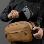Túi đeo chéo Tomtoc Wander-T26 X-Pac Daily Sling Bag