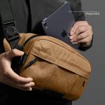 Túi đeo chéo Tomtoc Wander-T26 X-Pac Daily Sling Bag