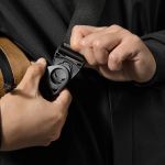 Túi đeo chéo Tomtoc Wander-T26 X-Pac Daily Sling Bag