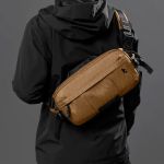 Túi đeo chéo Tomtoc Wander-T26 X-Pac Daily Sling Bag