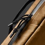 Túi đeo chéo Tomtoc Wander-T26 X-Pac Daily Sling Bag