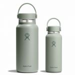 Bình giữ nhiệt Hydro Flask Micro Wide Flex Cap 13.5 Oz (400 ml) - Fall Season 2026 - TNY400INT