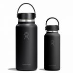 Bình giữ nhiệt Hydro Flask Micro Wide Flex Cap 13.5 Oz (400 ml) - Fall Season 2026 - TNY400INT
