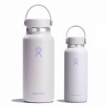 Bình giữ nhiệt Hydro Flask Micro Wide Flex Cap 13.5 Oz (400 ml) - Fall Season 2026 - TNY400INT