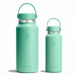 Bình giữ nhiệt Hydro Flask Micro Wide Flex Cap 13.5 Oz (400 ml) - Fall Season 2026 - TNY400INT