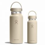 Bình giữ nhiệt Hydro Flask Micro Wide Flex Cap 13.5 Oz (400 ml) - Fall Season 2026 - TNY400INT