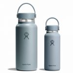 Bình giữ nhiệt Hydro Flask Micro Wide Flex Cap 13.5 Oz (400 ml) - Fall Season 2026 - TNY400INT