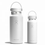 Bình giữ nhiệt Hydro Flask Micro Wide Flex Cap 13.5 Oz (400 ml) - Fall Season 2026 - TNY400INT