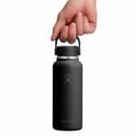 Bình giữ nhiệt Hydro Flask Micro Wide Flex Cap 13.5 Oz (400 ml) - Fall Season 2026 - TNY400INT