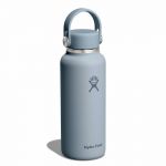 Bình giữ nhiệt Hydro Flask Micro Wide Flex Cap 13.5 Oz (400 ml) - Fall Season 2026 - TNY400INT