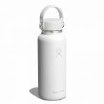 Bình giữ nhiệt Hydro Flask Micro Wide Flex Cap 13.5 Oz (400 ml) - Fall Season 2026 - TNY400INT