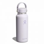 Bình giữ nhiệt Hydro Flask Micro Wide Flex Cap 13.5 Oz (400 ml) - Fall Season 2026 - TNY400INT
