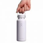 Bình giữ nhiệt Hydro Flask Micro Wide Flex Cap 13.5 Oz (400 ml) - Fall Season 2026 - TNY400INT