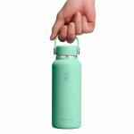 Bình giữ nhiệt Hydro Flask Micro Wide Flex Cap 13.5 Oz (400 ml) - Fall Season 2026 - TNY400INT
