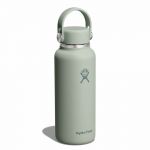 Bình giữ nhiệt Hydro Flask Micro Wide Flex Cap 13.5 Oz (400 ml) - Fall Season 2026 - TNY400INT