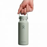 Bình giữ nhiệt Hydro Flask Micro Wide Flex Cap 13.5 Oz (400 ml) - Fall Season 2026 - TNY400INT