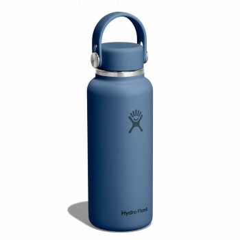 Bình giữ nhiệt Hydro Flask Micro Wide Flex Cap 13.5 Oz (400 ml) - Fall Season 2026 - TNY400INT