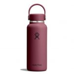 Bình giữ nhiệt Hydro Flask Micro Wide Flex Cap 13.5 Oz (400 ml) - Fall Season 2026 - TNY400INT