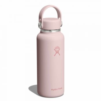 Bình giữ nhiệt Hydro Flask Micro Wide Flex Cap 13.5 Oz (400 ml) - Fall Season 2026 - TNY400INT