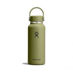 Bình giữ nhiệt Hydro Flask Micro Wide Flex Cap 13.5 Oz (400 ml) - Fall Season 2026 - TNY400INT