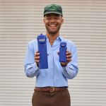 Bình giữ nhiệt Hydro Flask Micro Wide Flex Cap 10 Oz (300 ml) - Fall Season 2026 - TNY300INT