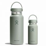 Bình giữ nhiệt Hydro Flask Micro Wide Flex Cap 10 Oz (300 ml) - Fall Season 2026 - TNY300INT