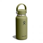 Bình giữ nhiệt Hydro Flask Micro Wide Flex Cap 10 Oz (300 ml) - Fall Season 2026 - TNY300INT