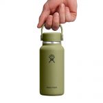 Bình giữ nhiệt Hydro Flask Micro Wide Flex Cap 10 Oz (300 ml) - Fall Season 2026 - TNY300INT