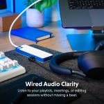 Bộ chuyển đổi HyperDrive Flex 8 ports USB-C Hub